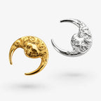 Moonlight Threaded ASTRA BODY JEWELRY