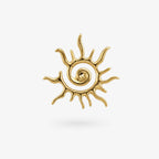 Sunshine Threaded ASTRA BODY JEWELRY