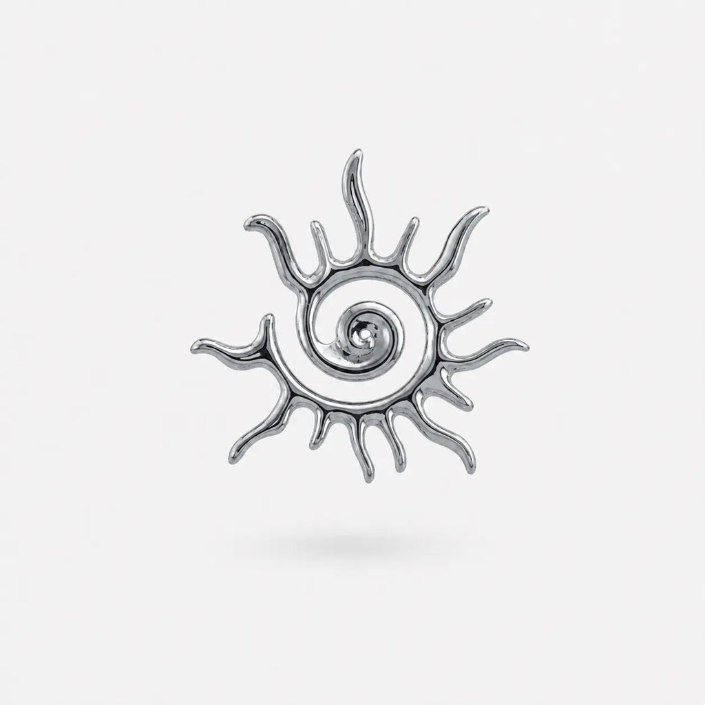 Sunshine Threaded ASTRA BODY JEWELRY