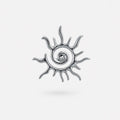 Sunshine Threaded