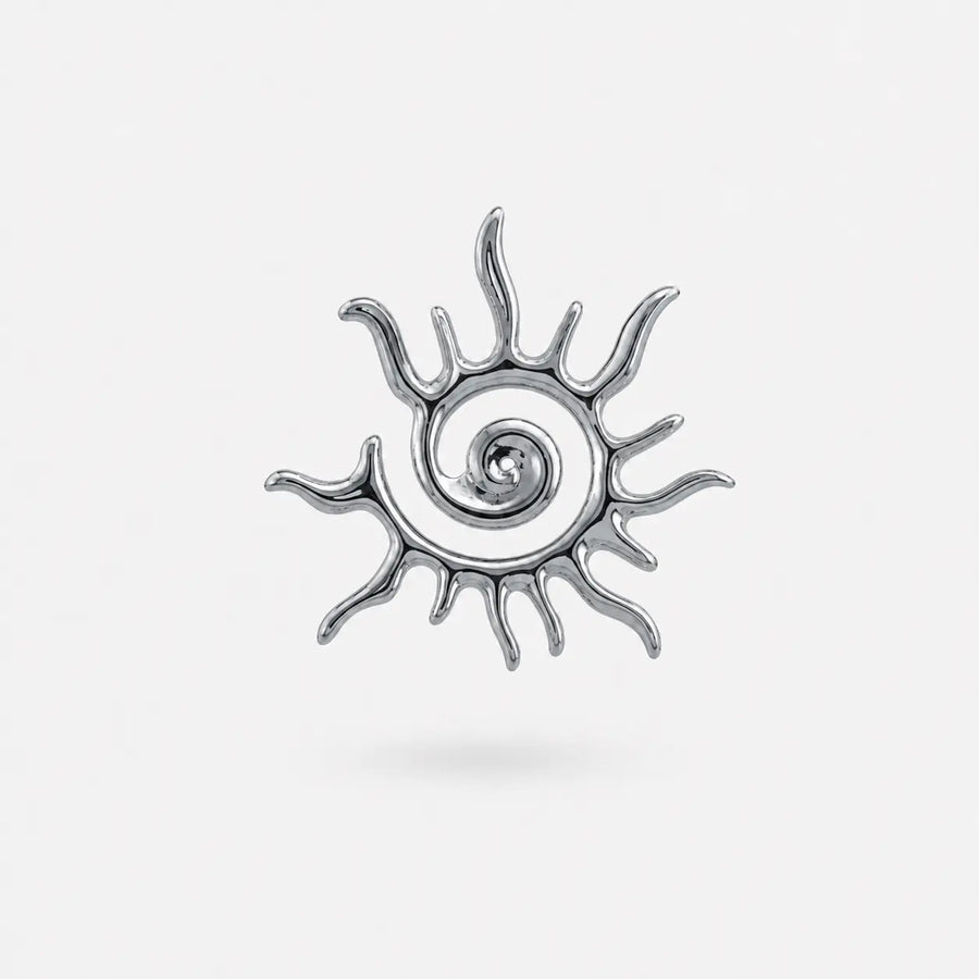 Sunshine Threaded ASTRA BODY JEWELRY