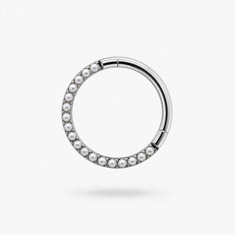 Halo Clicker ASTRA BODY JEWELRY