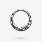 Vulcan Clicker ASTRA BODY JEWELRY