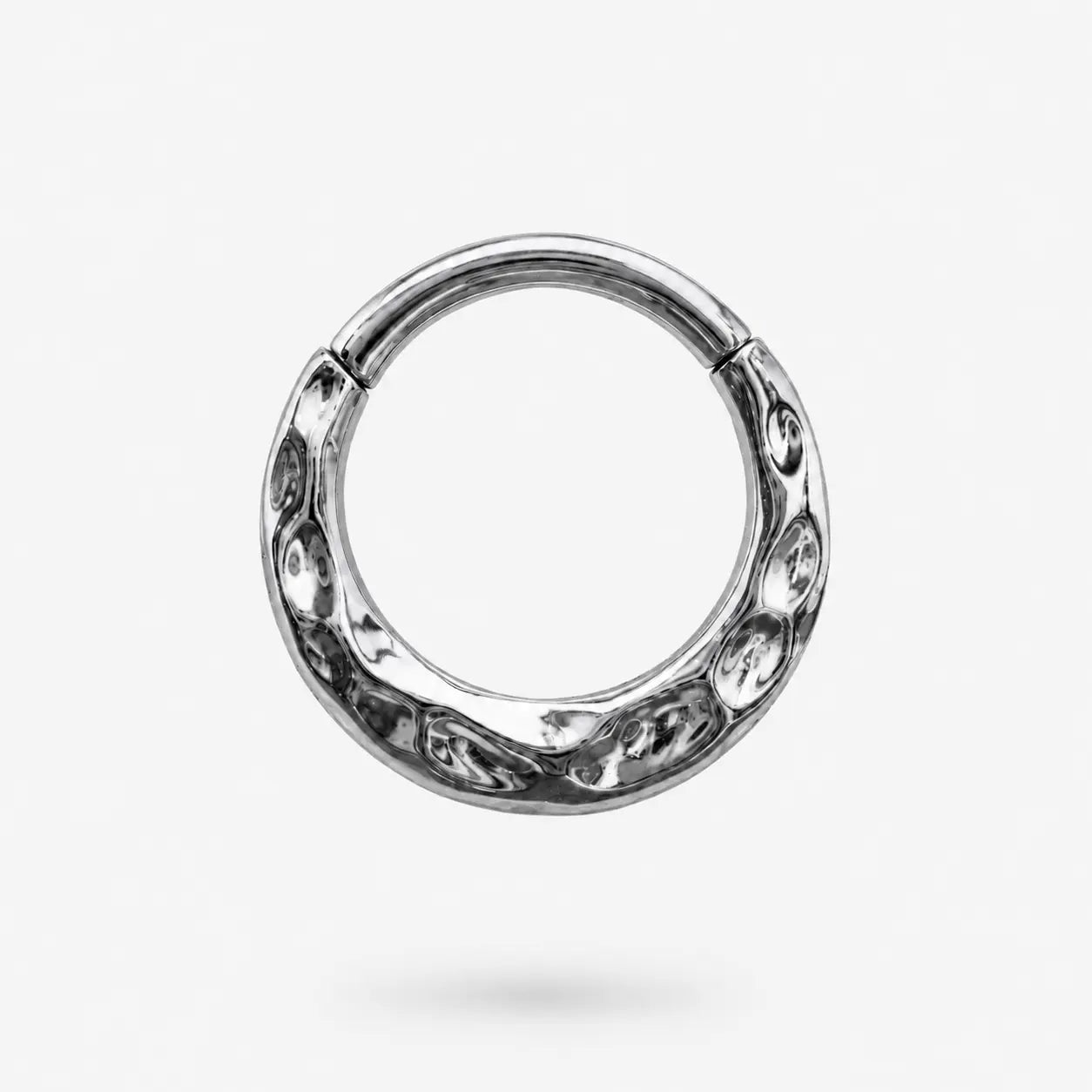 Vulcan Clicker ASTRA BODY JEWELRY
