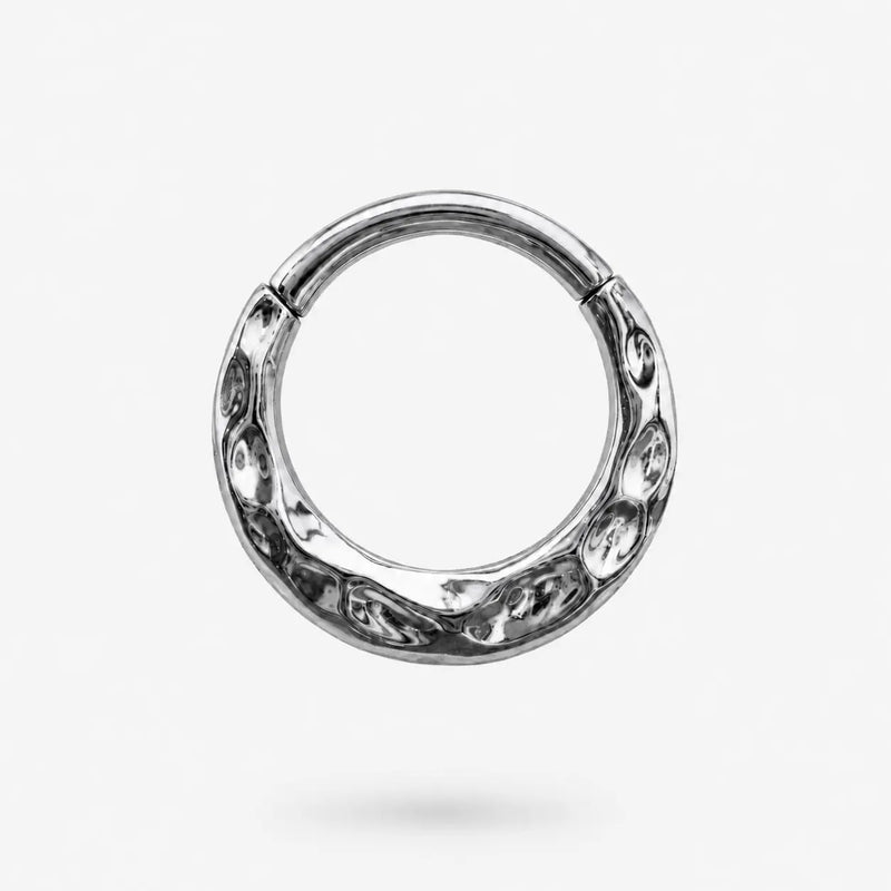 Vulcan Clicker ASTRA BODY JEWELRY