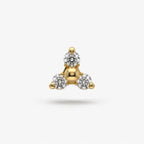 Trinité Threadless ASTRA BODY JEWELRY