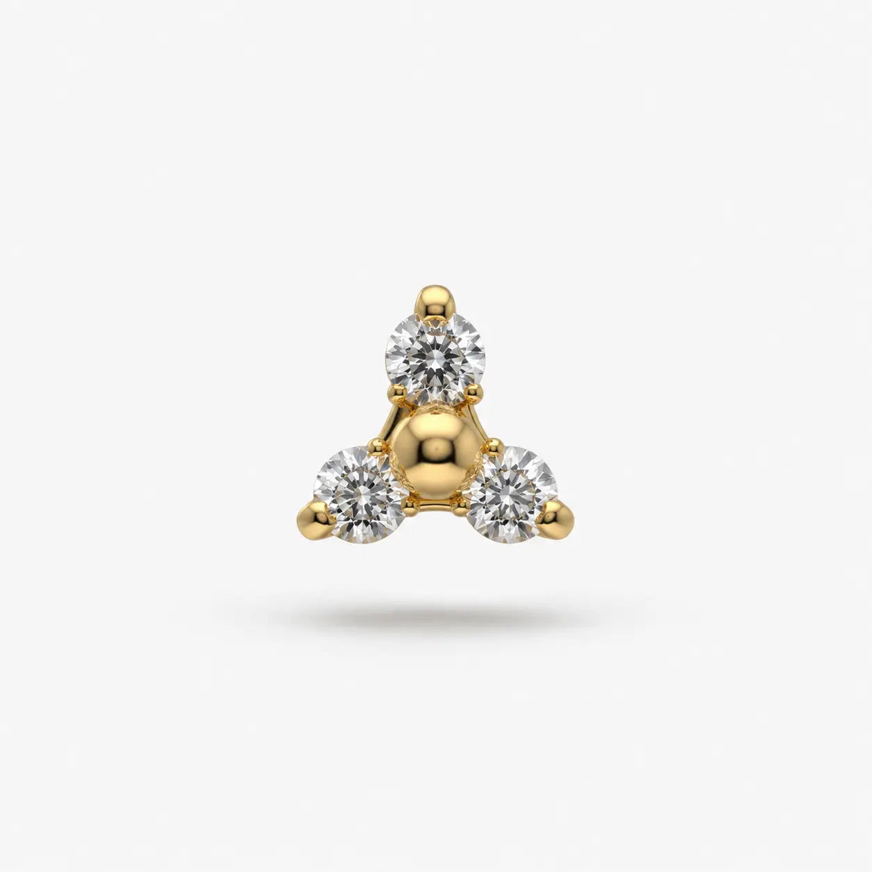 Trinité Threadless ASTRA BODY JEWELRY