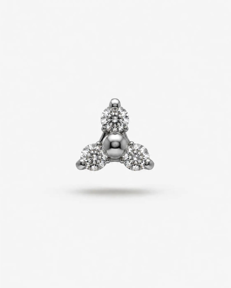 Trinité Threadless ASTRA BODY JEWELRY