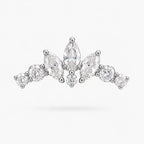 Inti Threaded ASTRA BODY JEWELRY