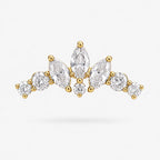 Inti Threaded ASTRA BODY JEWELRY