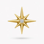 Fetia - Tête Threaded ASTRA BODY JEWELRY
