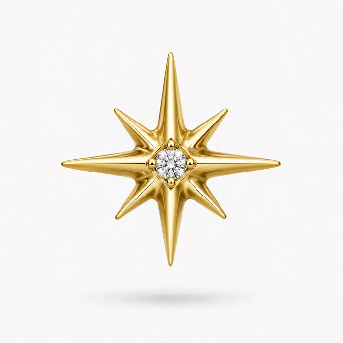 Fetia - Tête Threaded ASTRA BODY JEWELRY