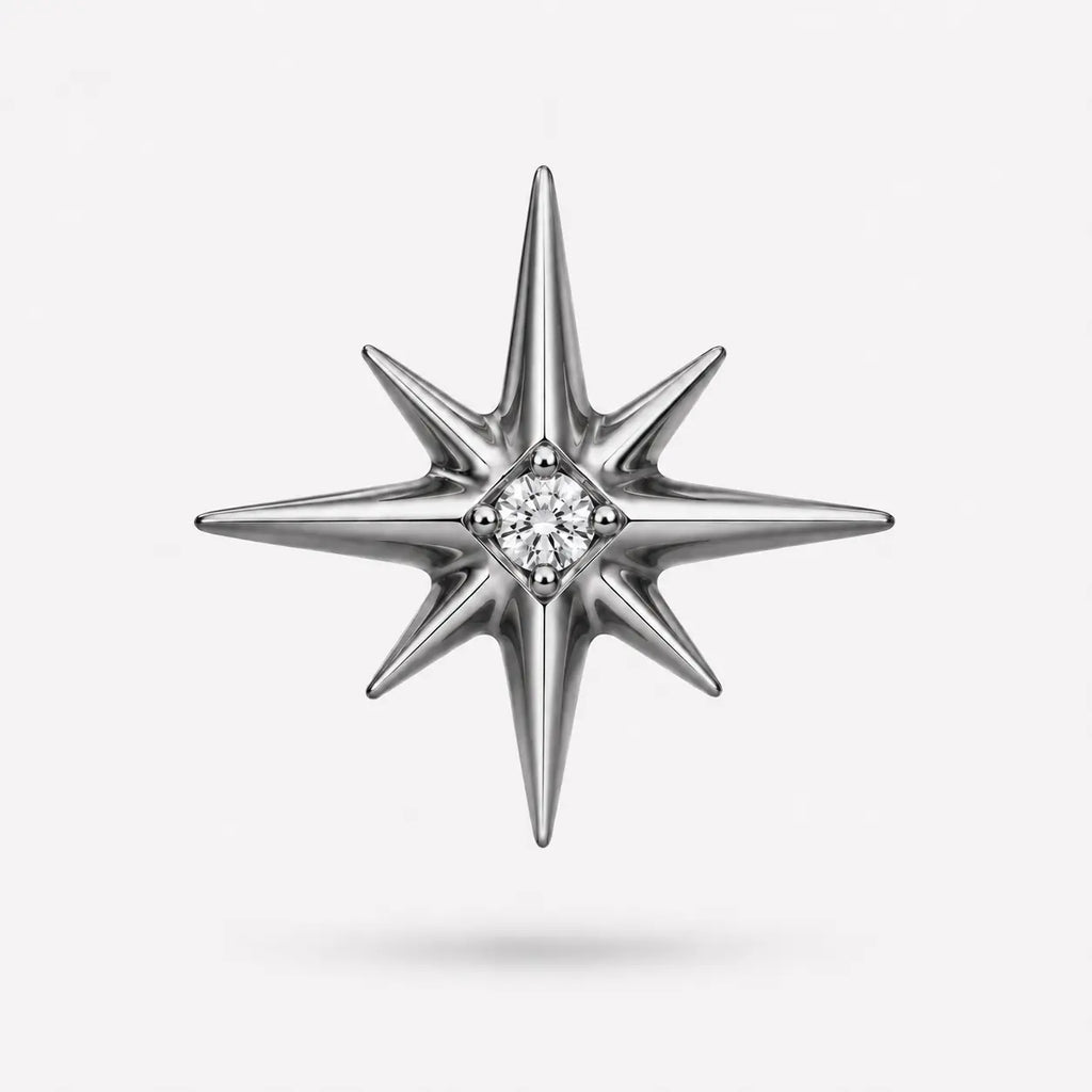 Fetia - Tête Threaded ASTRA BODY JEWELRY