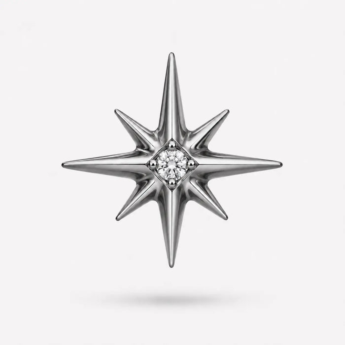 Fetia - Tête Threaded ASTRA BODY JEWELRY