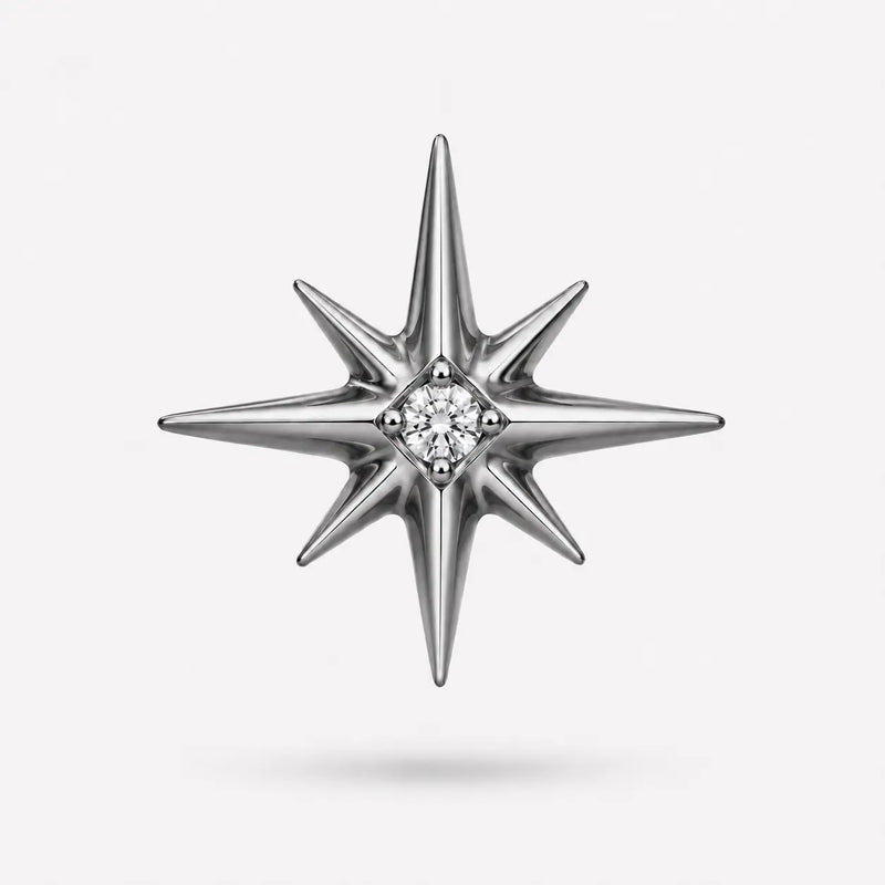 Fetia - Tête Threaded ASTRA BODY JEWELRY