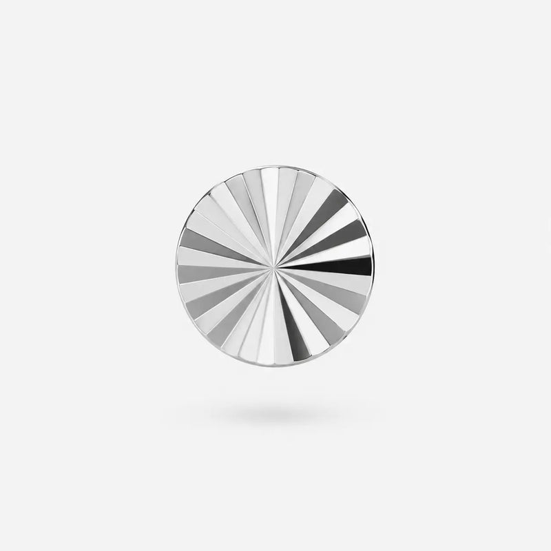 Disque frappé Threadless ASTRA BODY JEWELRY