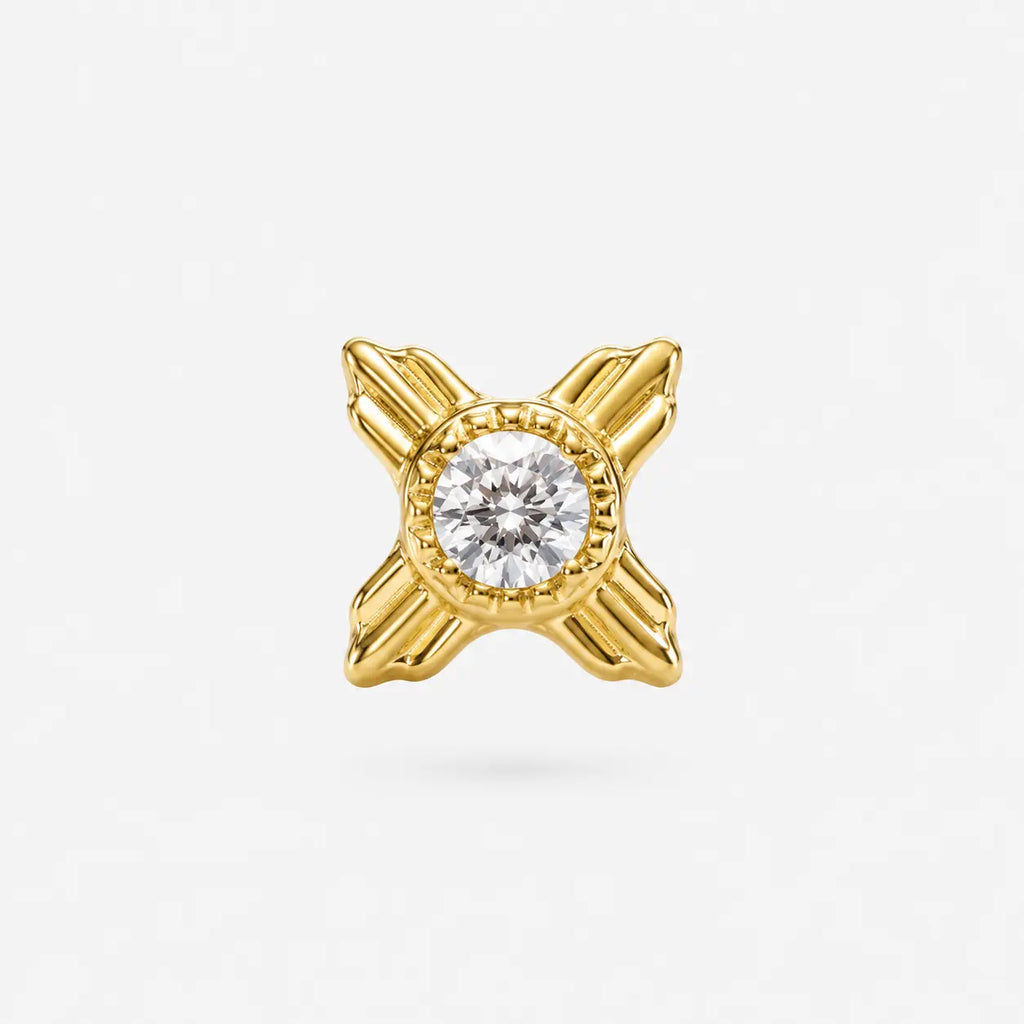 Asterion Threaded ASTRA BODY JEWELRY