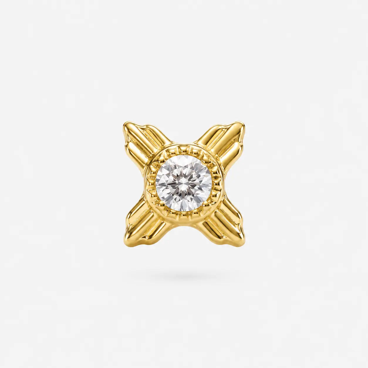 Asterion Threaded ASTRA BODY JEWELRY