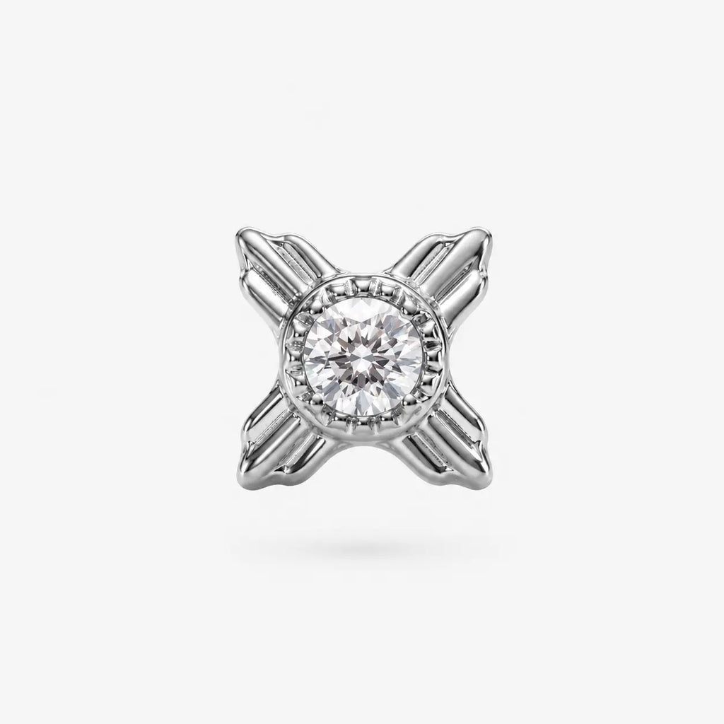 Asterion Threaded ASTRA BODY JEWELRY