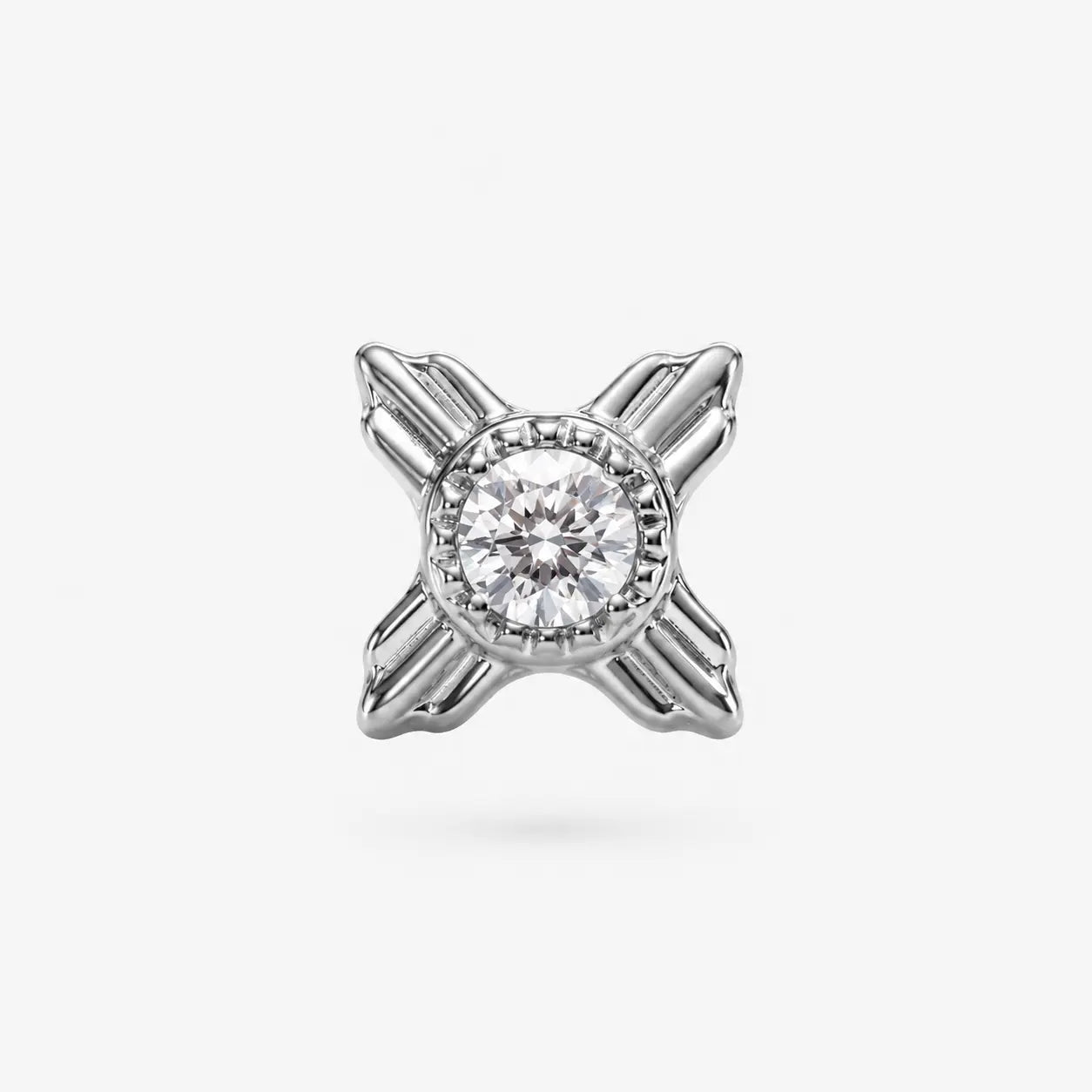 Asterion Threaded ASTRA BODY JEWELRY