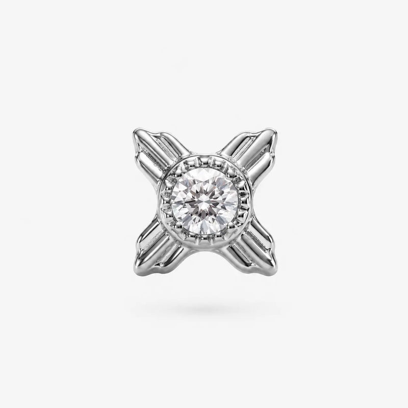 Asterion Threaded ASTRA BODY JEWELRY