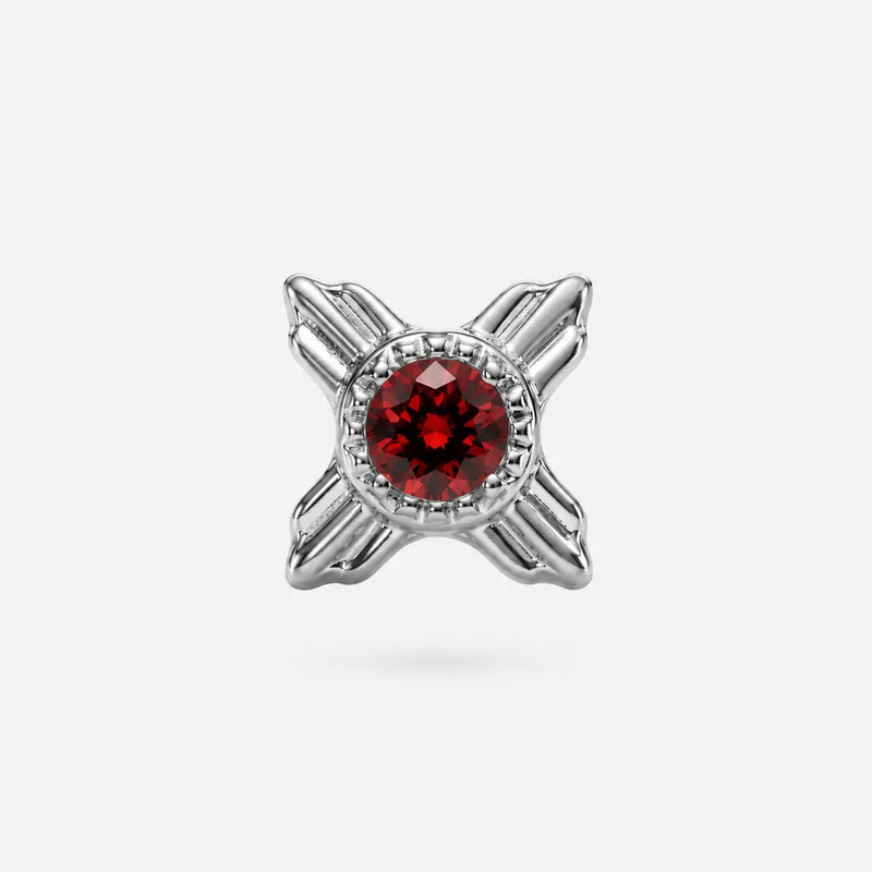Asterion Threaded ASTRA BODY JEWELRY