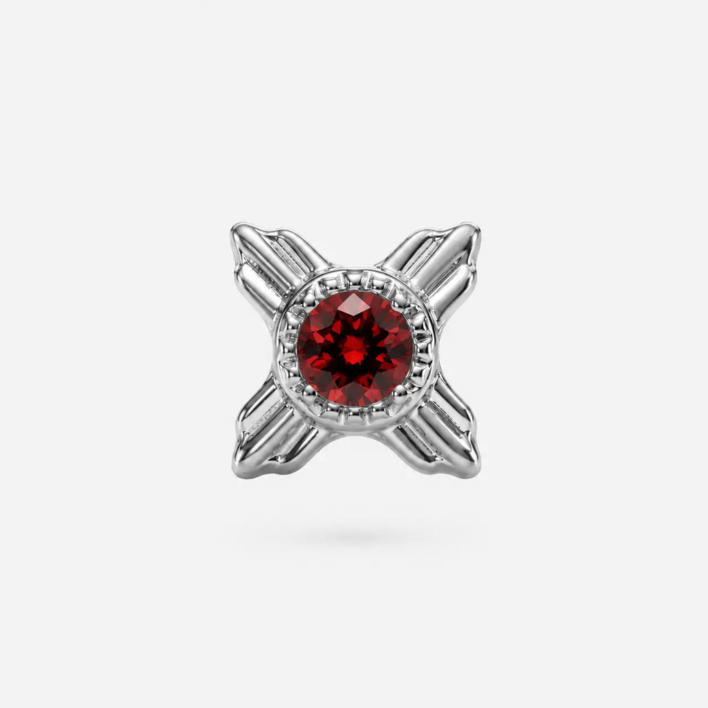 Asterion Threaded ASTRA BODY JEWELRY