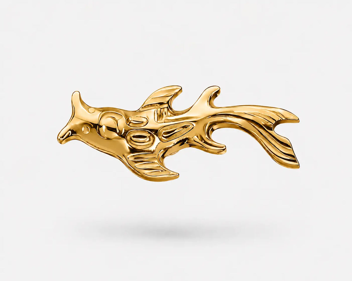 Koï Threadless ASTRA BODY JEWELRY