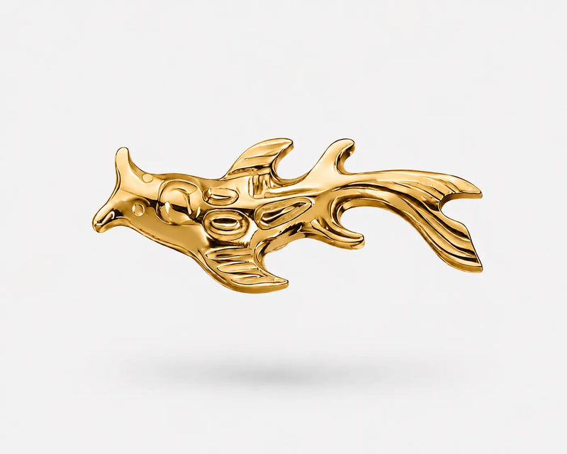 Koï Threadless ASTRA BODY JEWELRY