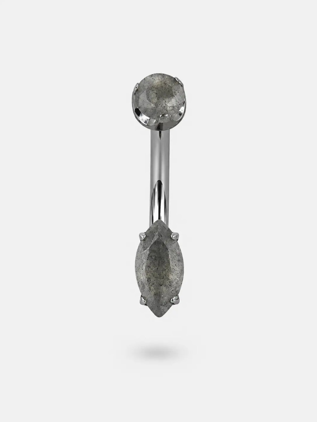 Nombril Fin Threaded ASTRA BODY JEWELRY