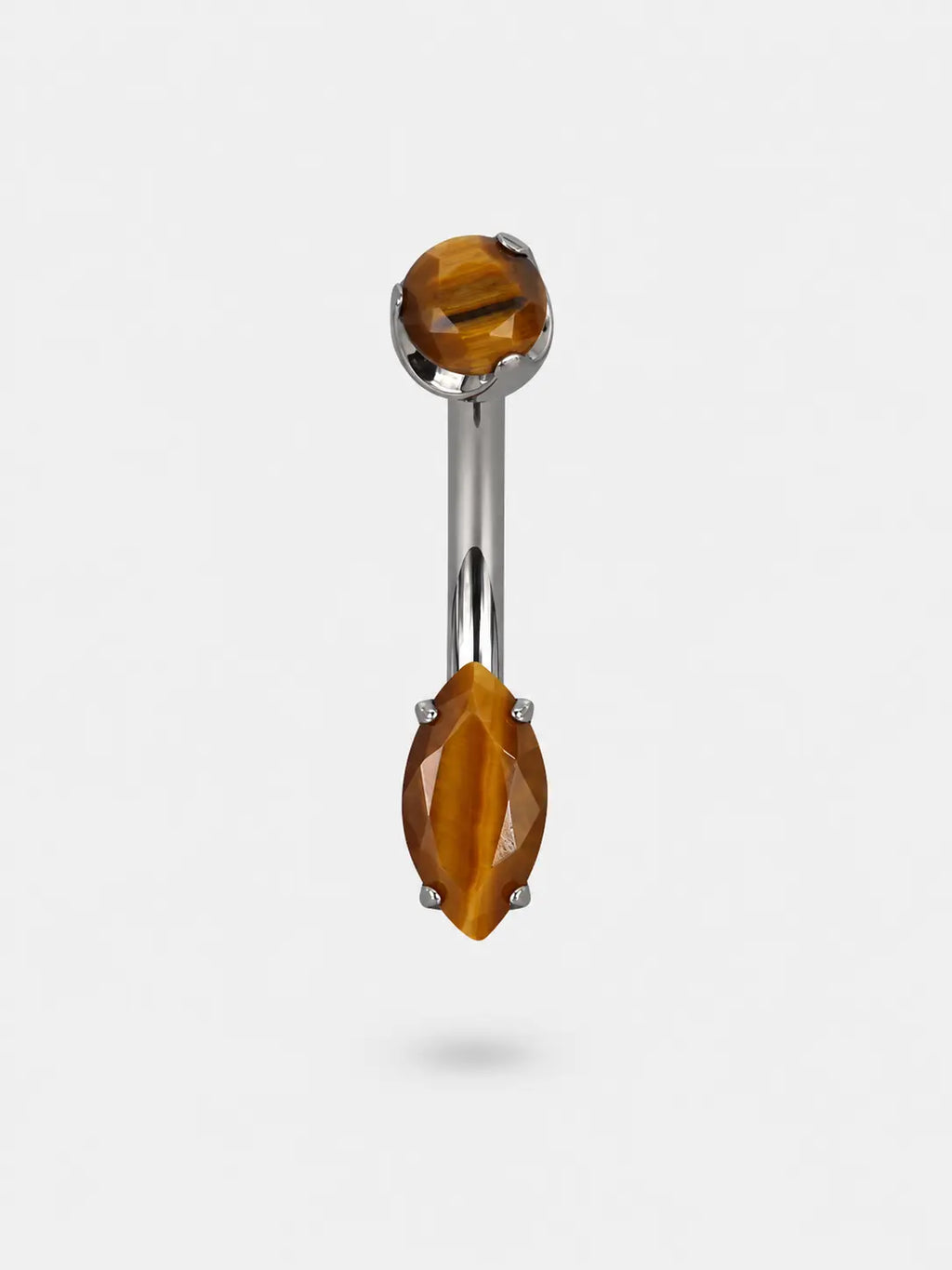 Nombril Fin Threaded ASTRA BODY JEWELRY