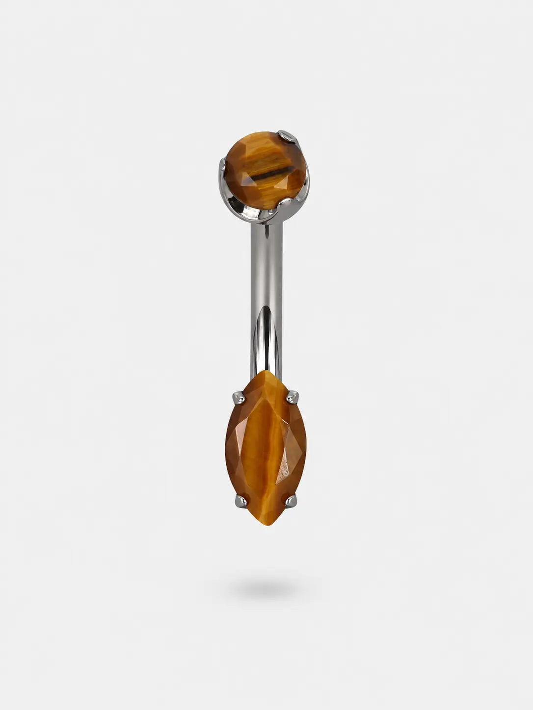 Nombril Fin Threaded ASTRA BODY JEWELRY