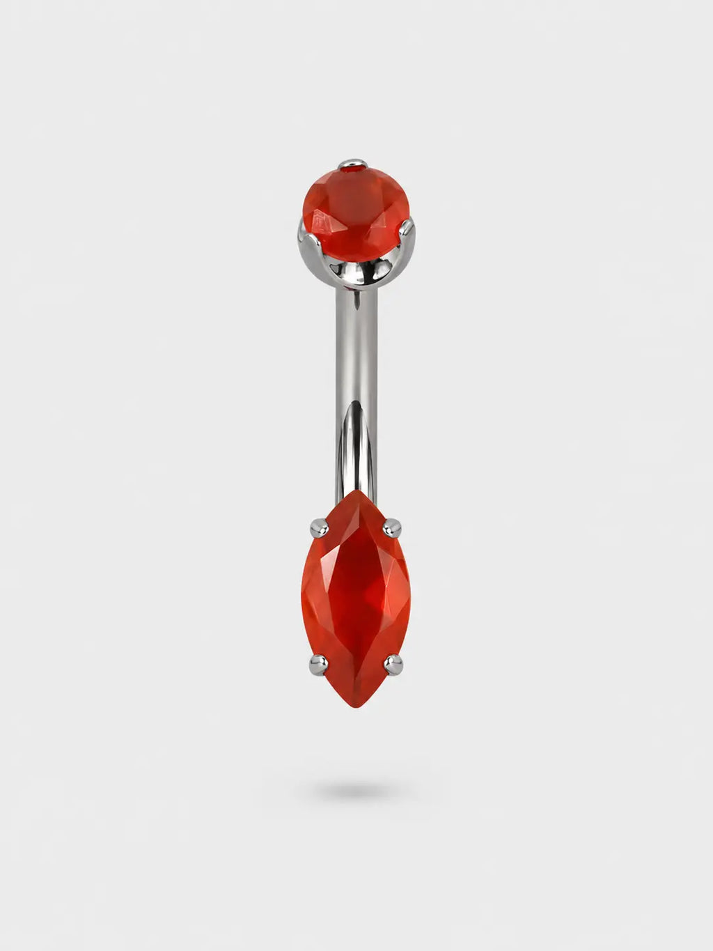 Nombril Fin Threaded ASTRA BODY JEWELRY