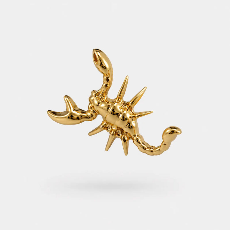 Antarès Threaded ASTRA BODY JEWELRY