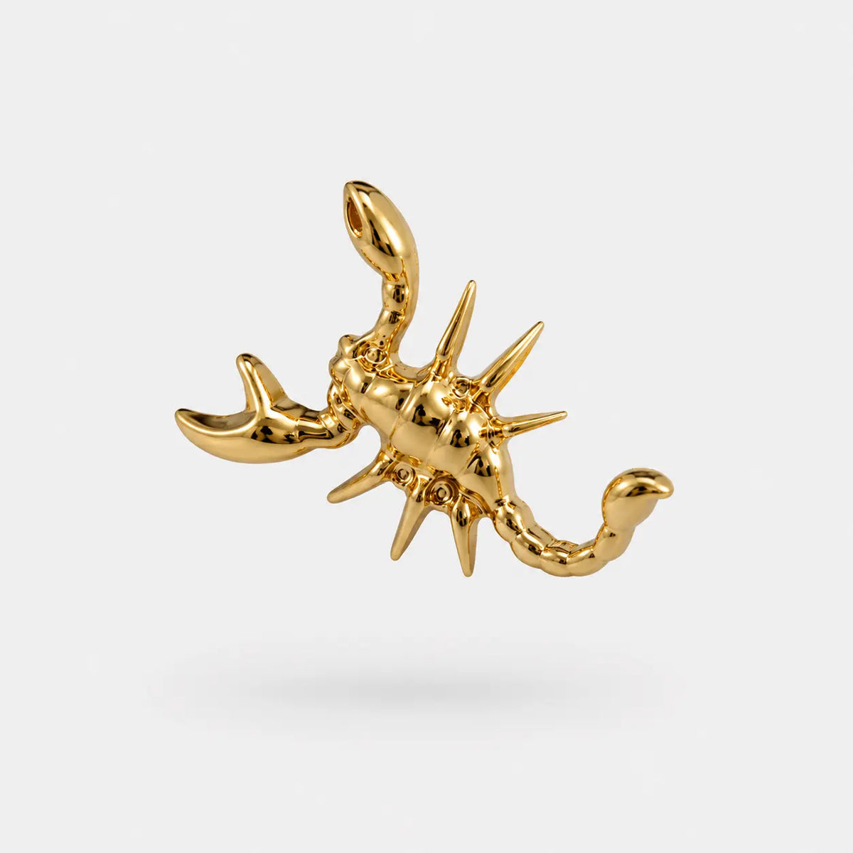 Antarès Threaded ASTRA BODY JEWELRY