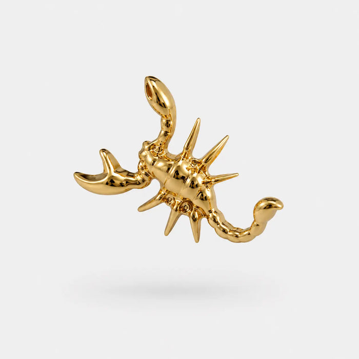 Antarès Threaded ASTRA BODY JEWELRY
