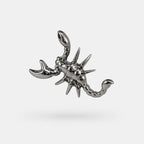 Antarès Threaded ASTRA BODY JEWELRY