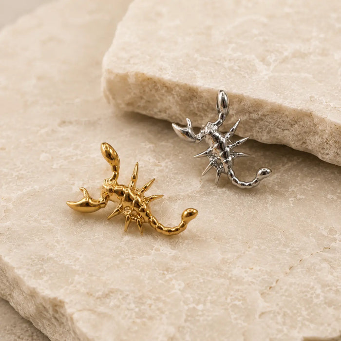 Antarès Threaded ASTRA BODY JEWELRY