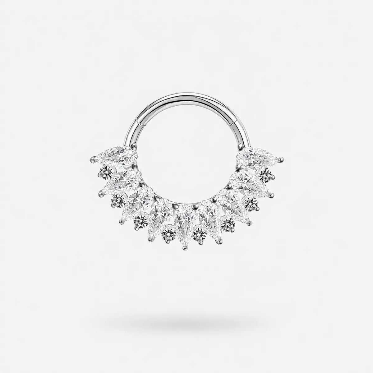 Clicker ASTRA BODY JEWELRY