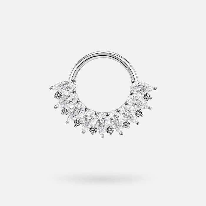 Clicker ASTRA BODY JEWELRY