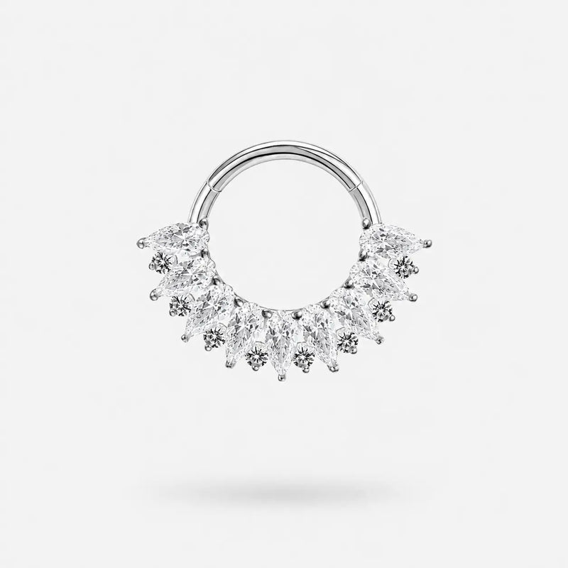 Clicker ASTRA BODY JEWELRY