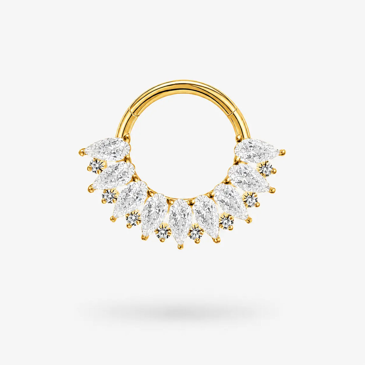 Clicker ASTRA BODY JEWELRY