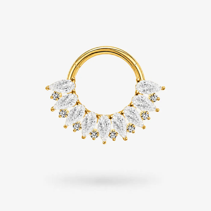 Clicker ASTRA BODY JEWELRY