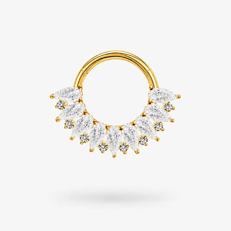 Clicker ASTRA BODY JEWELRY