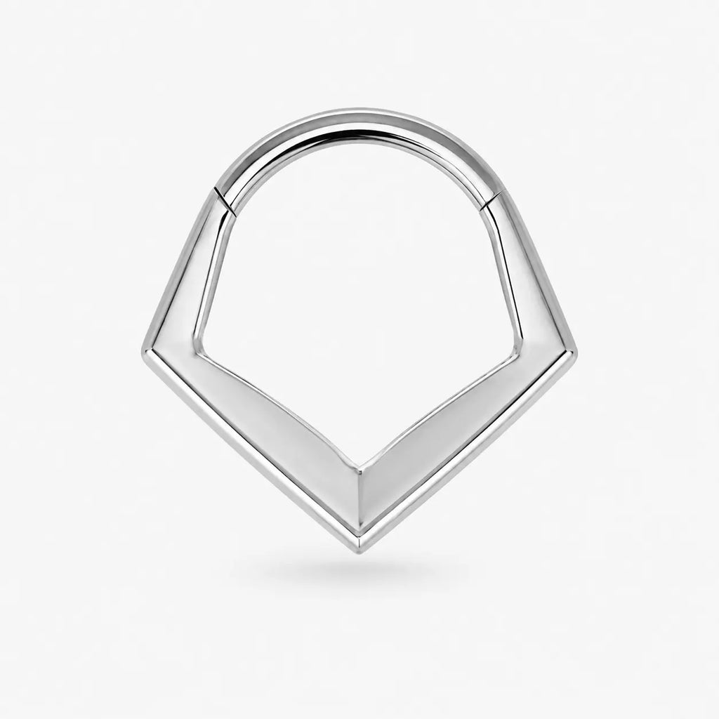 Clicker ASTRA BODY JEWELRY