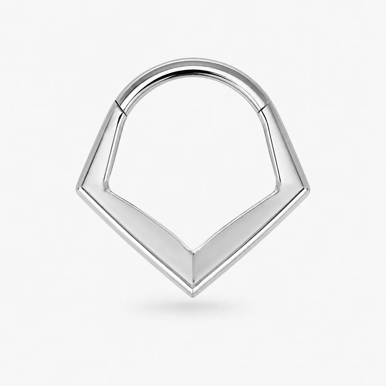 Clicker ASTRA BODY JEWELRY