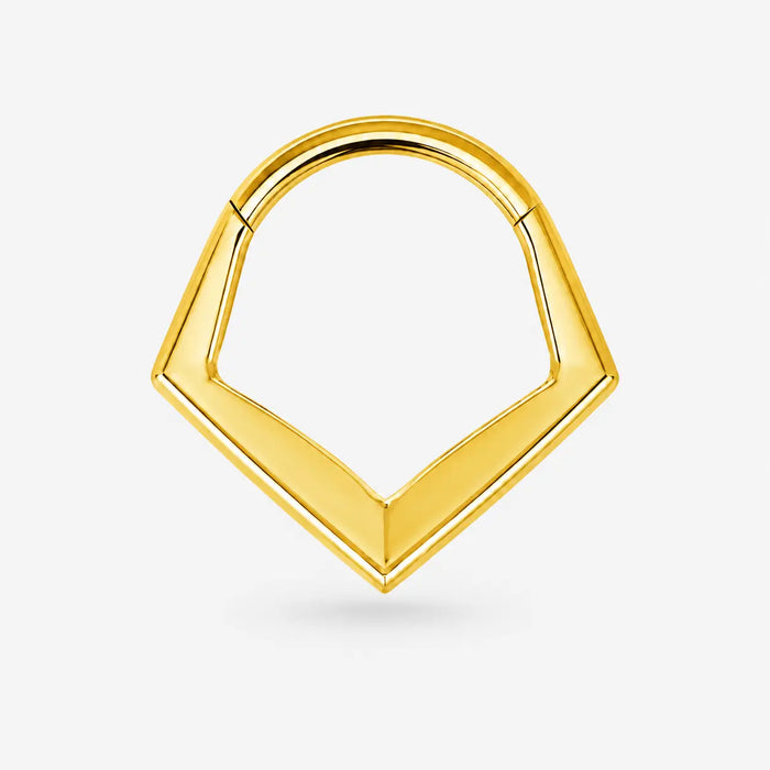 Clicker ASTRA BODY JEWELRY