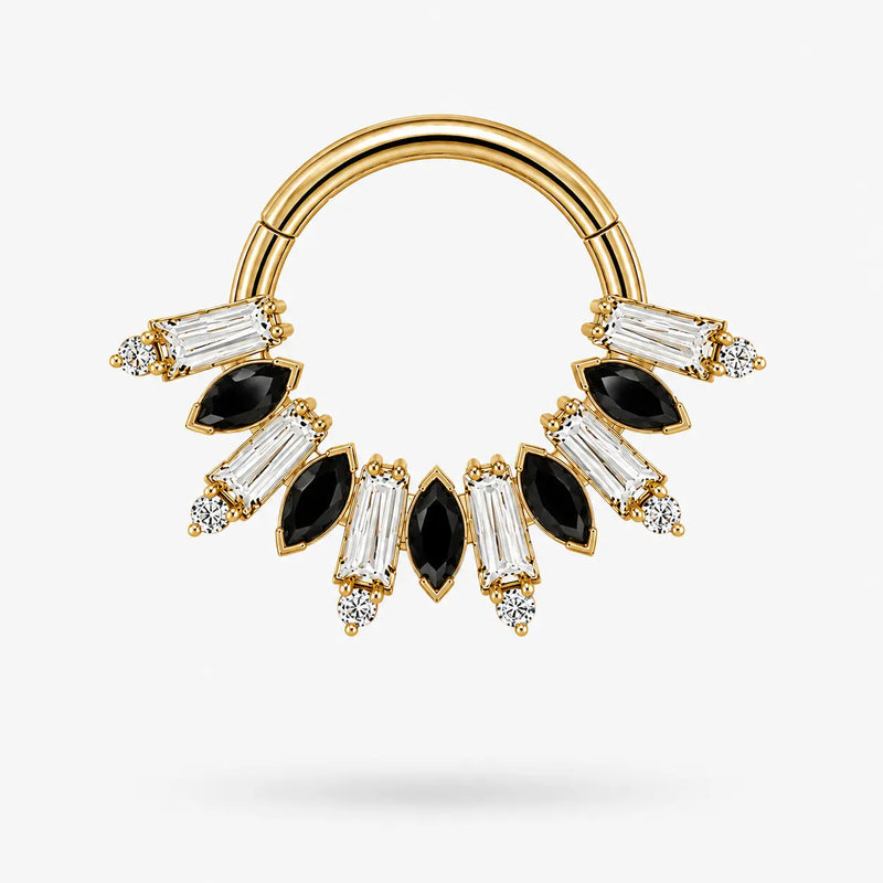 Aurora Clicker ASTRA BODY JEWELRY
