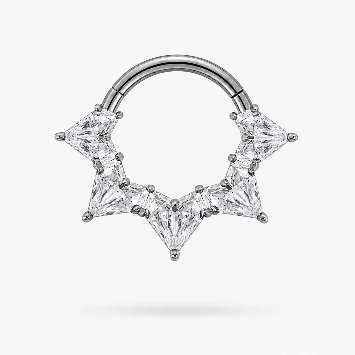 Clicker ASTRA BODY JEWELRY