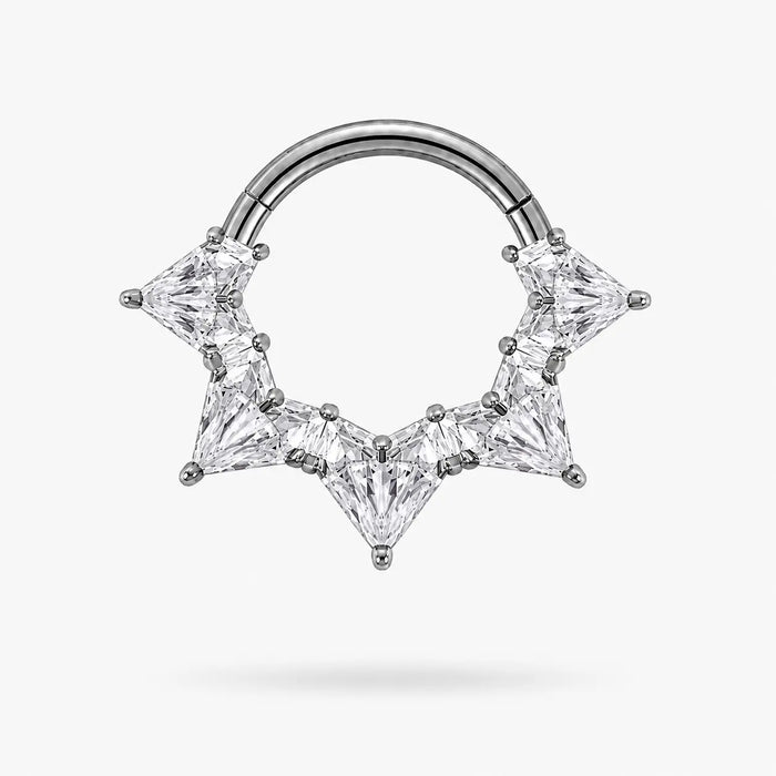 Clicker ASTRA BODY JEWELRY